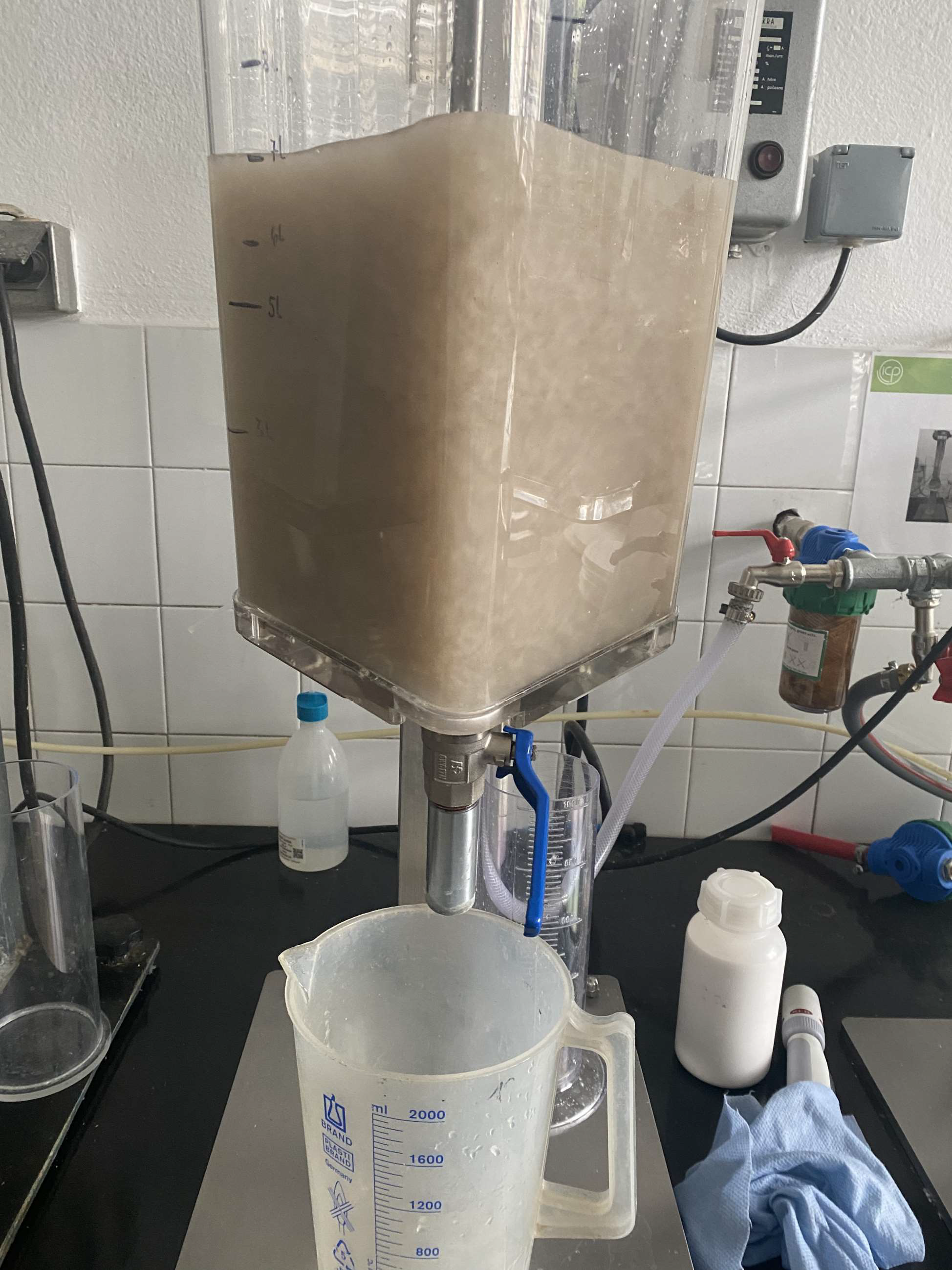 solution of celulose
